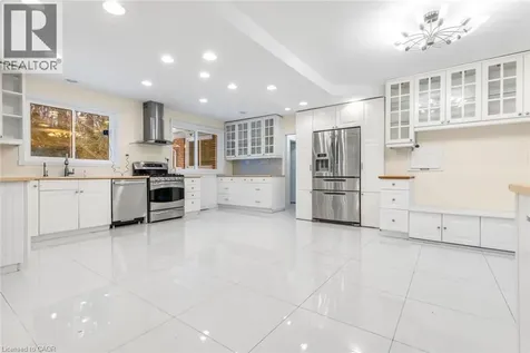 145 Wolfdale Avenue Oakville ON L6L 4R9