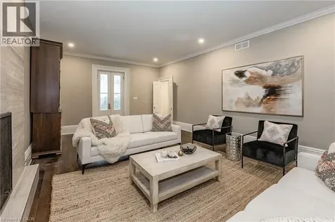 80 Queen Street Guelph ON N1E 4R8