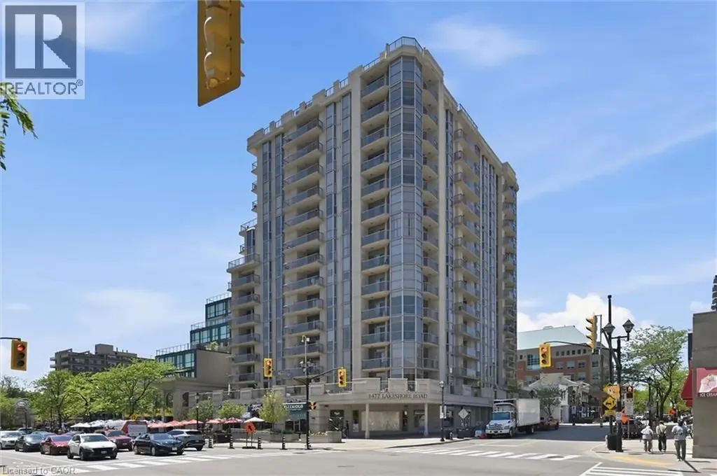 1477 Lakeshore Road Burlington ON L7S 1B5