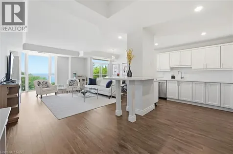 1477 Lakeshore Road Burlington ON L7S 1B5