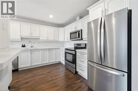 1477 Lakeshore Road Burlington ON L7S 1B5