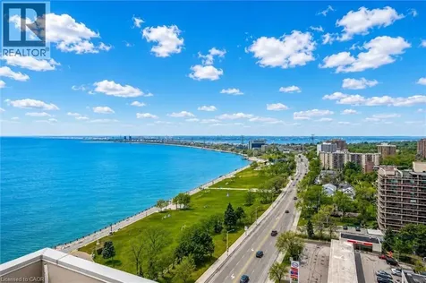1477 Lakeshore Road Burlington ON L7S 1B5