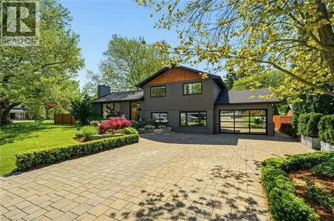 600 Deborah Crescent Burlington ON L7T 2N1
