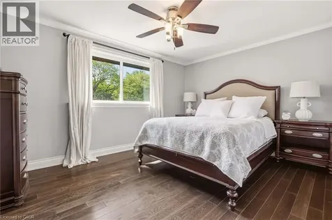 600 Deborah Crescent Burlington ON L7T 2N1