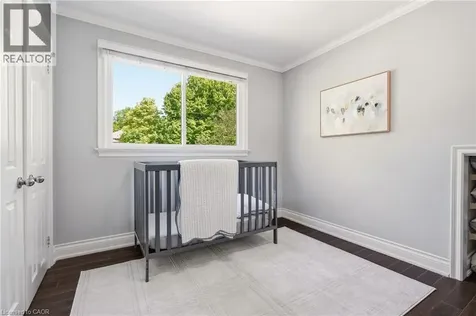 600 Deborah Crescent Burlington ON L7T 2N1