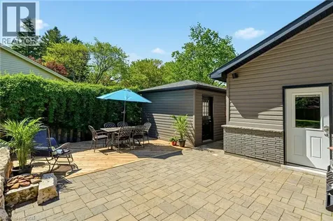 600 Deborah Crescent Burlington ON L7T 2N1