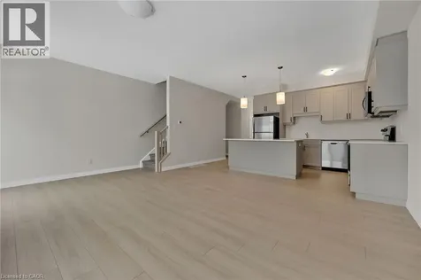 16 Sandstone Street Cambridge ON N1S 4Y4