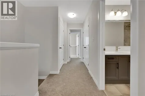 16 Sandstone Street Cambridge ON N1S 4Y4