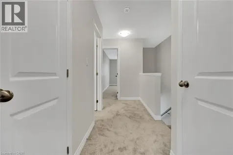 16 Sandstone Street Cambridge ON N1S 4Y4