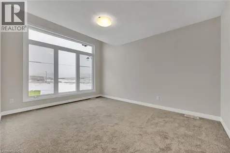 16 Sandstone Street Cambridge ON N1S 4Y4