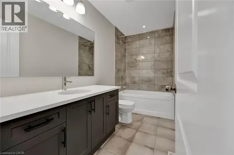 16 Sandstone Street Cambridge ON N1S 4Y4