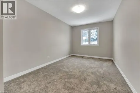 16 Sandstone Street Cambridge ON N1S 4Y4