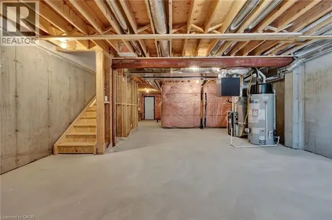 16 Sandstone Street Cambridge ON N1S 4Y4