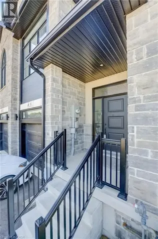 16 Sandstone Street Cambridge ON N1S 4Y4