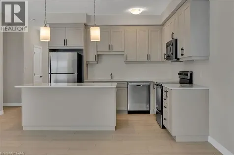 16 Sandstone Street Cambridge ON N1S 4Y4