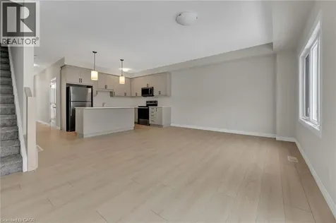 16 Sandstone Street Cambridge ON N1S 4Y4