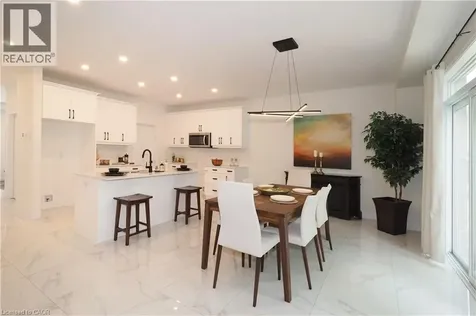 217 Jeffrey Place Kitchener ON N2C 2T7