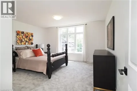 217 Jeffrey Place Kitchener ON N2C 2T7
