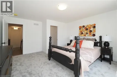 217 Jeffrey Place Kitchener ON N2C 2T7