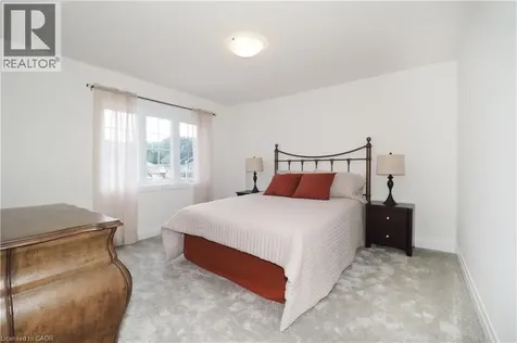 217 Jeffrey Place Kitchener ON N2C 2T7