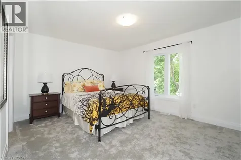 217 Jeffrey Place Kitchener ON N2C 2T7
