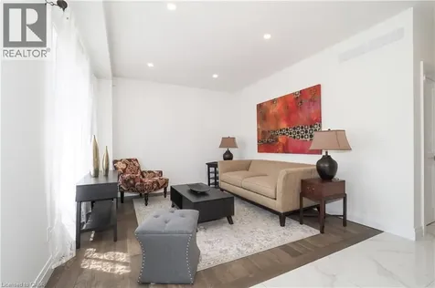 217 Jeffrey Place Kitchener ON N2C 2T7