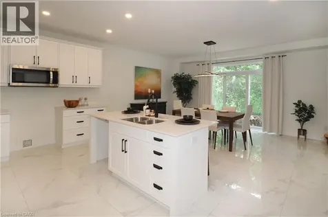 217 Jeffrey Place Kitchener ON N2C 2T7