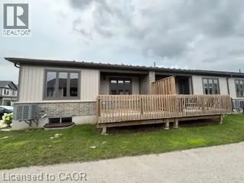 745 Chelton Road London ON N6M 0J1