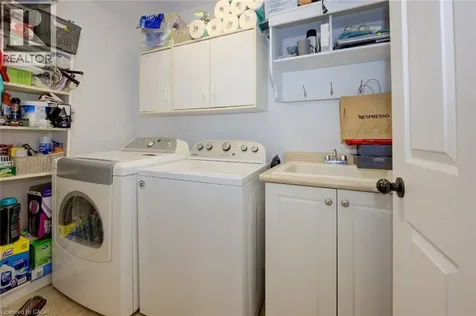 20 David Bergey Drive Kitchener ON N2E 0B1