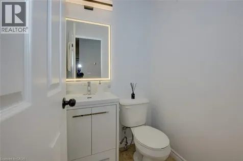 20 David Bergey Drive Kitchener ON N2E 0B1