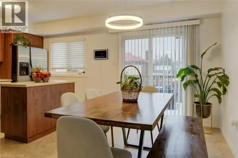 20 David Bergey Drive Kitchener ON N2E 0B1