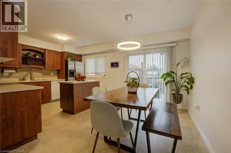20 David Bergey Drive Kitchener ON N2E 0B1