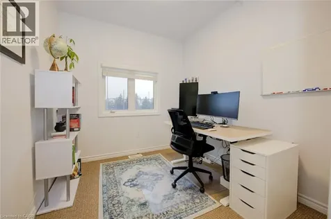 20 David Bergey Drive Kitchener ON N2E 0B1