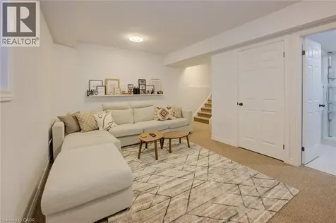 20 David Bergey Drive Kitchener ON N2E 0B1