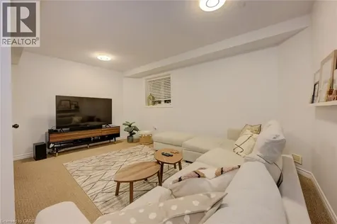 20 David Bergey Drive Kitchener ON N2E 0B1