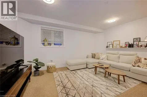 20 David Bergey Drive Kitchener ON N2E 0B1