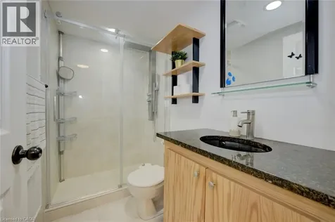 20 David Bergey Drive Kitchener ON N2E 0B1