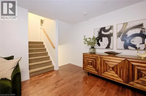 20 David Bergey Drive Kitchener ON N2E 0B1