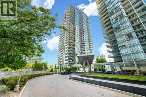 88 Park Lawn Road Etobicoke ON M8Y 0B5