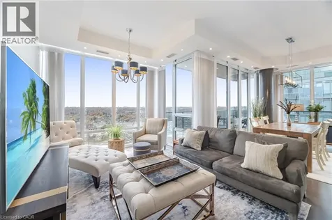 88 Park Lawn Road Etobicoke ON M8Y 0B5