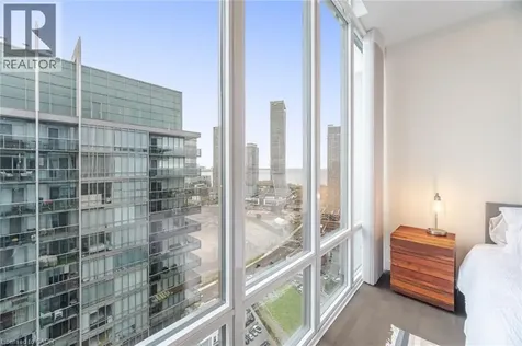 88 Park Lawn Road Etobicoke ON M8Y 0B5