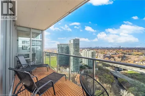 88 Park Lawn Road Etobicoke ON M8Y 0B5