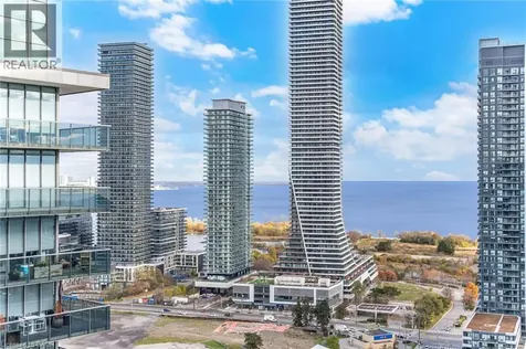 88 Park Lawn Road Etobicoke ON M8Y 0B5