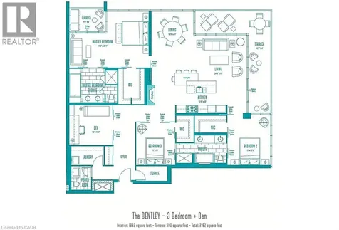 88 Park Lawn Road Etobicoke ON M8Y 0B5