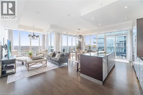88 Park Lawn Road Etobicoke ON M8Y 0B5