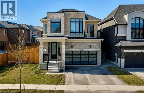 53 Mackay Drive Woodstock ON N4T 0N8