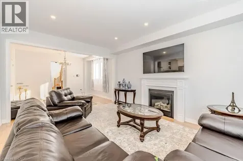 53 Mackay Drive Woodstock ON N4T 0N8