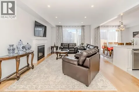 53 Mackay Drive Woodstock ON N4T 0N8