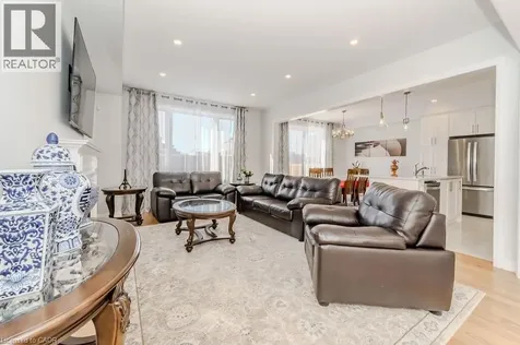 53 Mackay Drive Woodstock ON N4T 0N8