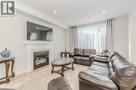 53 Mackay Drive Woodstock ON N4T 0N8